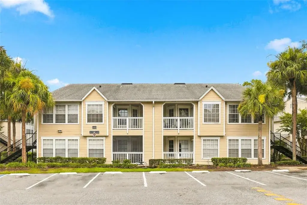 Property for sale at 1085 S HIAWASSEE ROAD UNIT 523, ORLANDO, FL, 32835