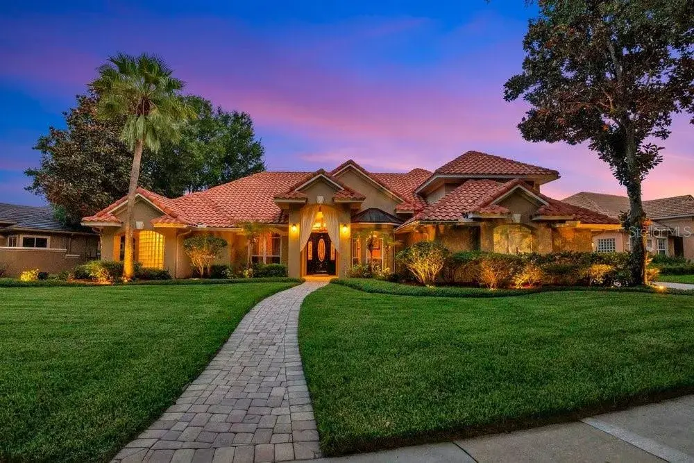 Property for sale at 7718 DEBEAUBIEN DRIVE, ORLANDO, FL, 32835