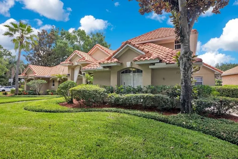 Property for sale at 7718 DEBEAUBIEN DRIVE, ORLANDO, FL, 32835