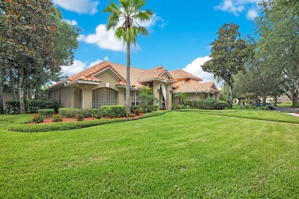 Property for sale at 7718 DEBEAUBIEN DRIVE, ORLANDO, FL, 32835