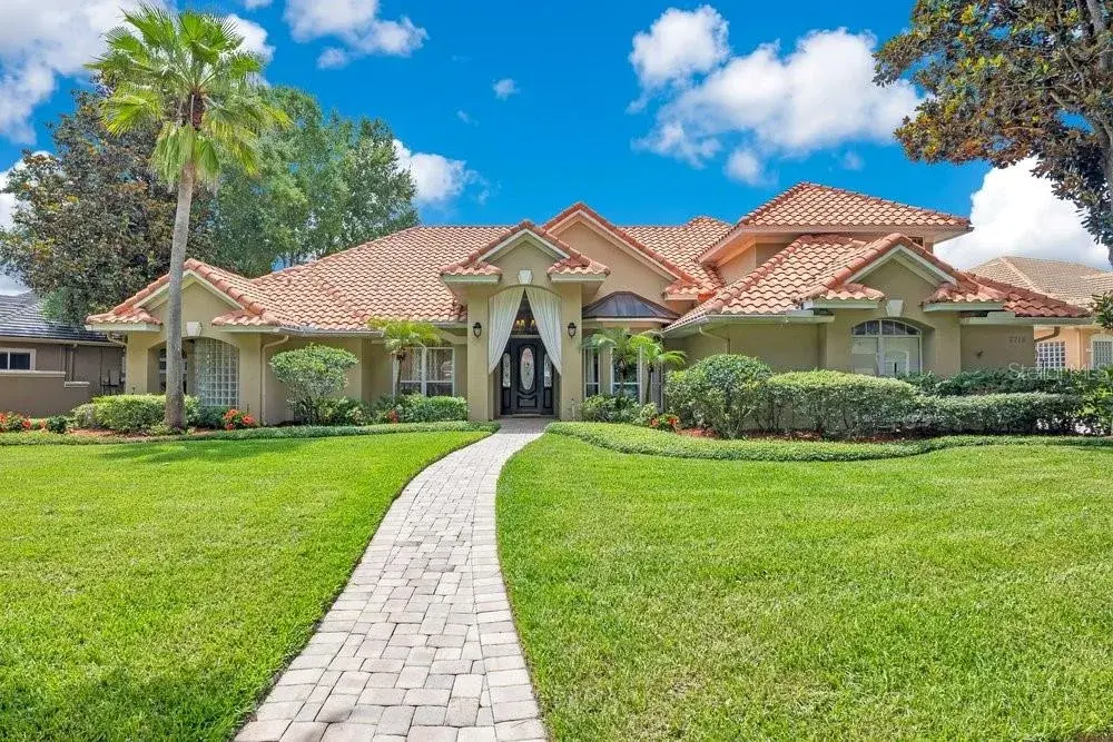 Property for sale at 7718 DEBEAUBIEN DRIVE, ORLANDO, FL, 32835