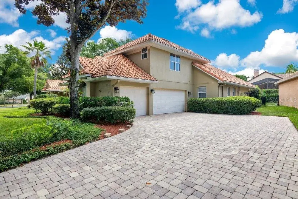 Property for sale at 7718 DEBEAUBIEN DRIVE, ORLANDO, FL, 32835