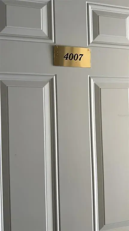 Property for sale at 4007 VERSAILLES DRIVE UNIT 4007F, ORLANDO, FL, 32808