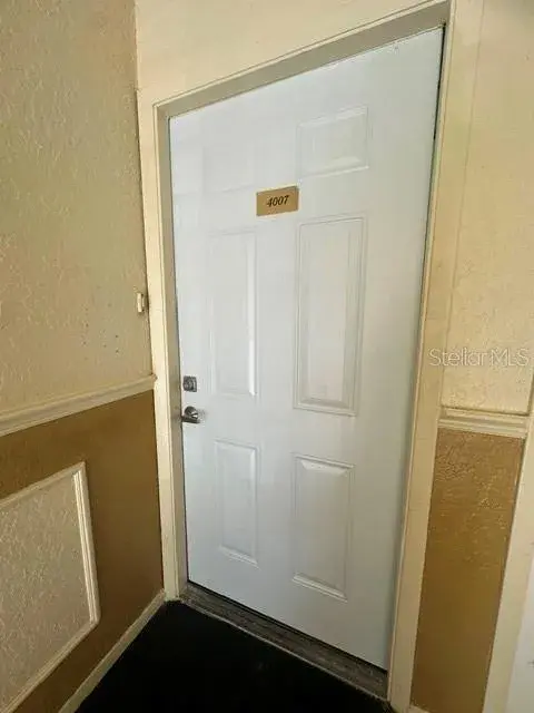 Property for sale at 4007 VERSAILLES DRIVE UNIT 4007F, ORLANDO, FL, 32808
