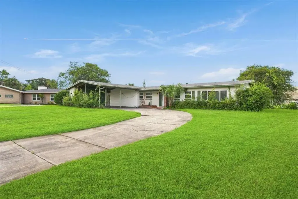 Property for sale at 3120 TRADEWINDS TRAIL, ORLANDO, FL, 32805