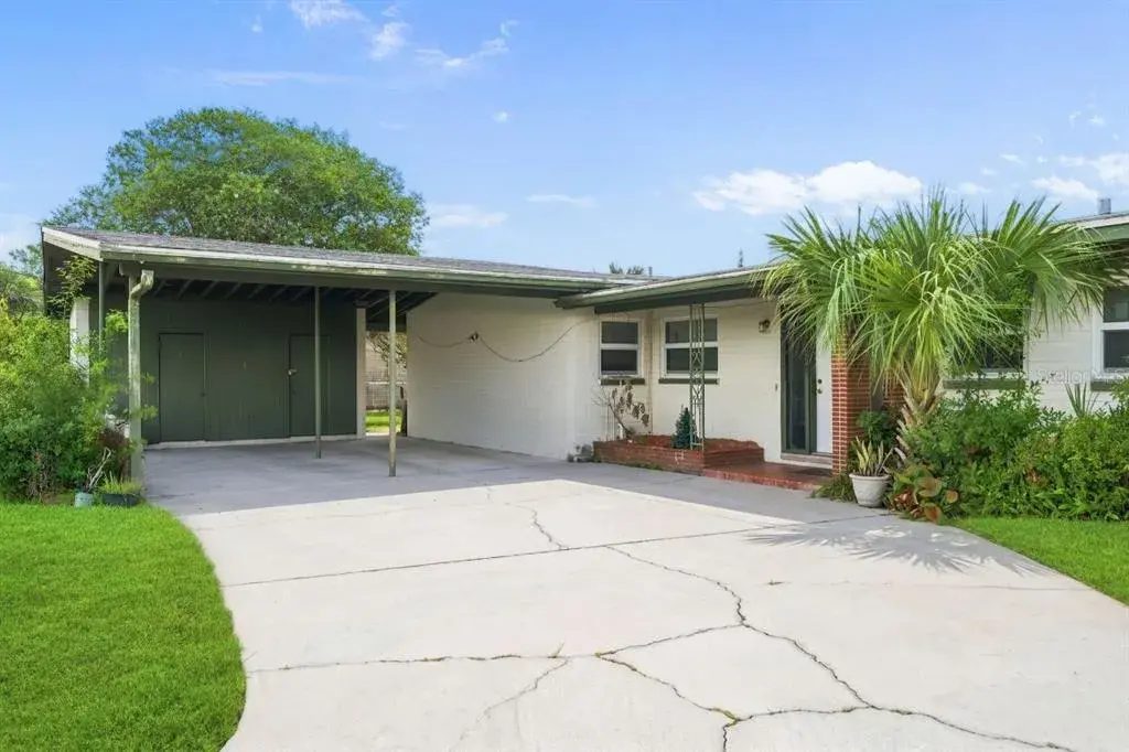 Property for sale at 3120 TRADEWINDS TRAIL, ORLANDO, FL, 32805