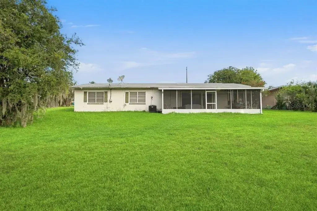 Property for sale at 3120 TRADEWINDS TRAIL, ORLANDO, FL, 32805