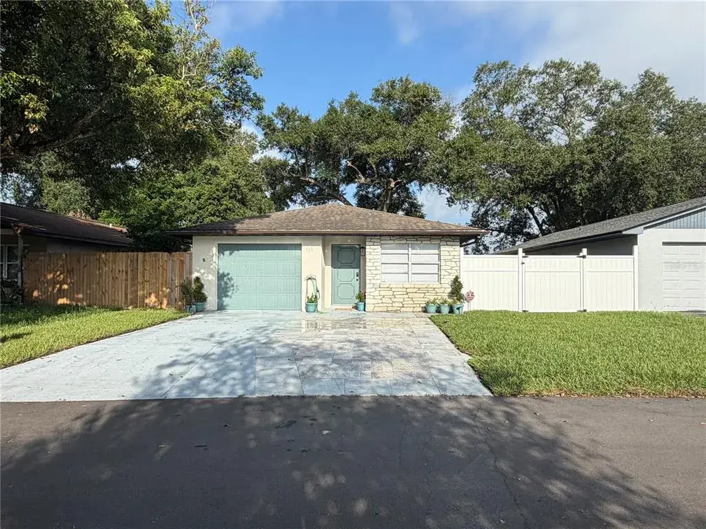 Property for sale at 536 HIBISCUS WAY UNIT 7B, ORLANDO, FL, 32807