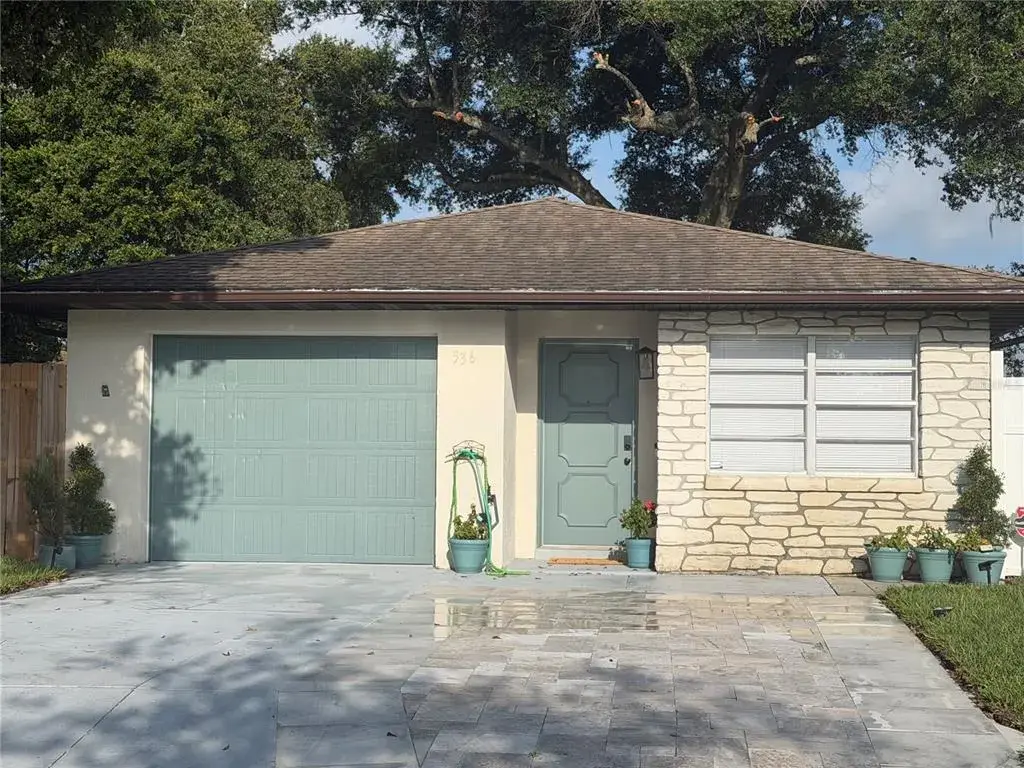 Property for sale at 536 HIBISCUS WAY UNIT 7B, ORLANDO, FL, 32807
