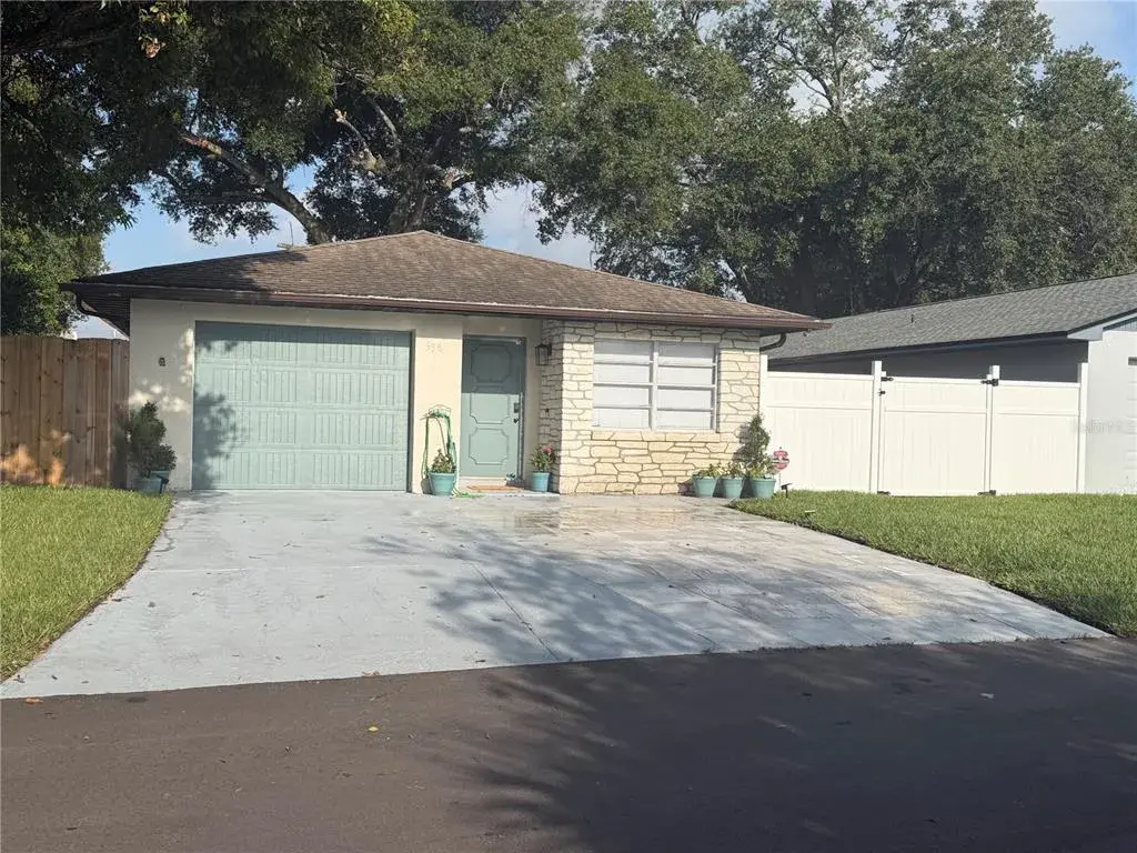 Property for sale at 536 HIBISCUS WAY UNIT 7B, ORLANDO, FL, 32807