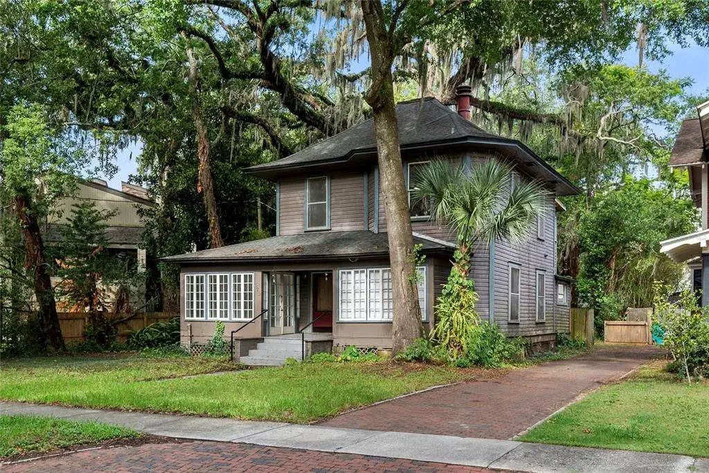 Property for sale at 522 S OSCEOLA AVENUE, ORLANDO, FL, 32801