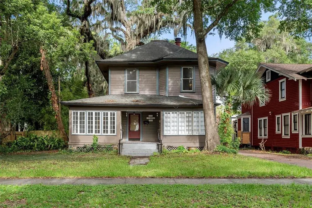 Property for sale at 522 S OSCEOLA AVENUE, ORLANDO, FL, 32801