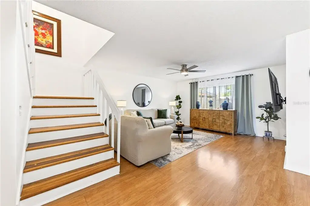Living room -1st floor