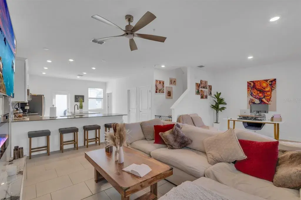 Property for sale at 11245 LISTENING DRIVE, ORLANDO, FL, 32832