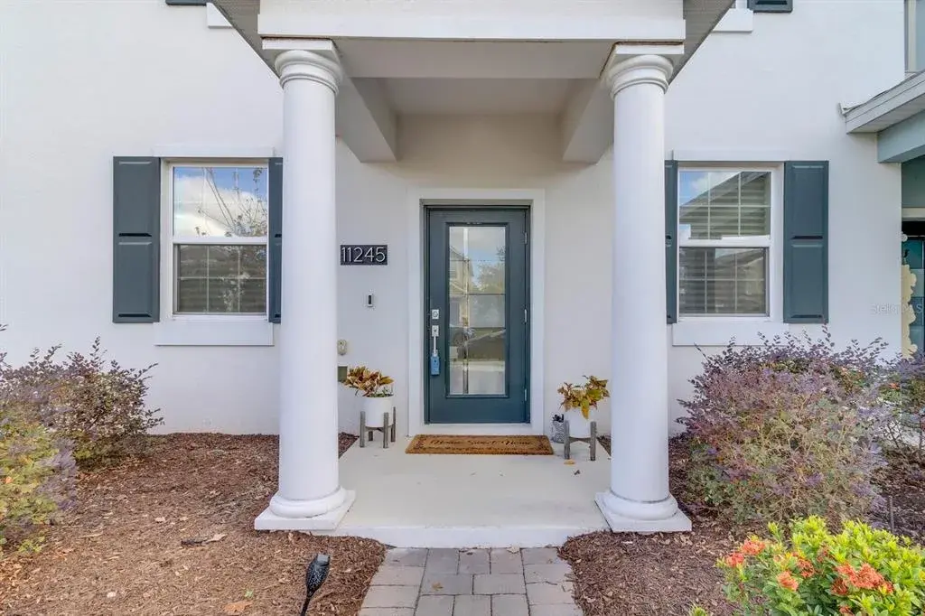 Property for sale at 11245 LISTENING DRIVE, ORLANDO, FL, 32832
