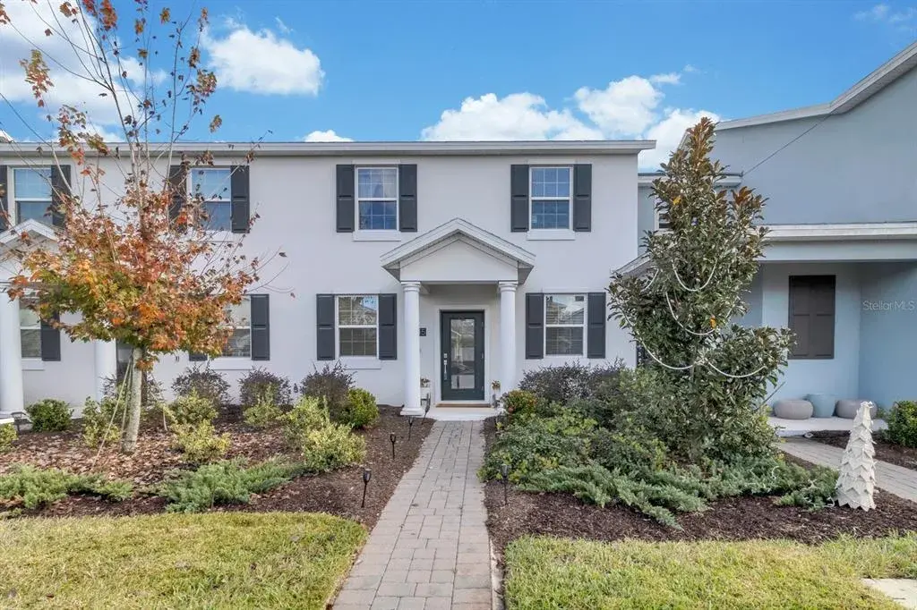 Property for sale at 11245 LISTENING DRIVE, ORLANDO, FL, 32832