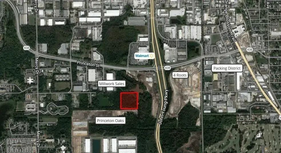 Property for sale at 3604 W NEW HAMPSHIRE STREET, ORLANDO, FL, 32808