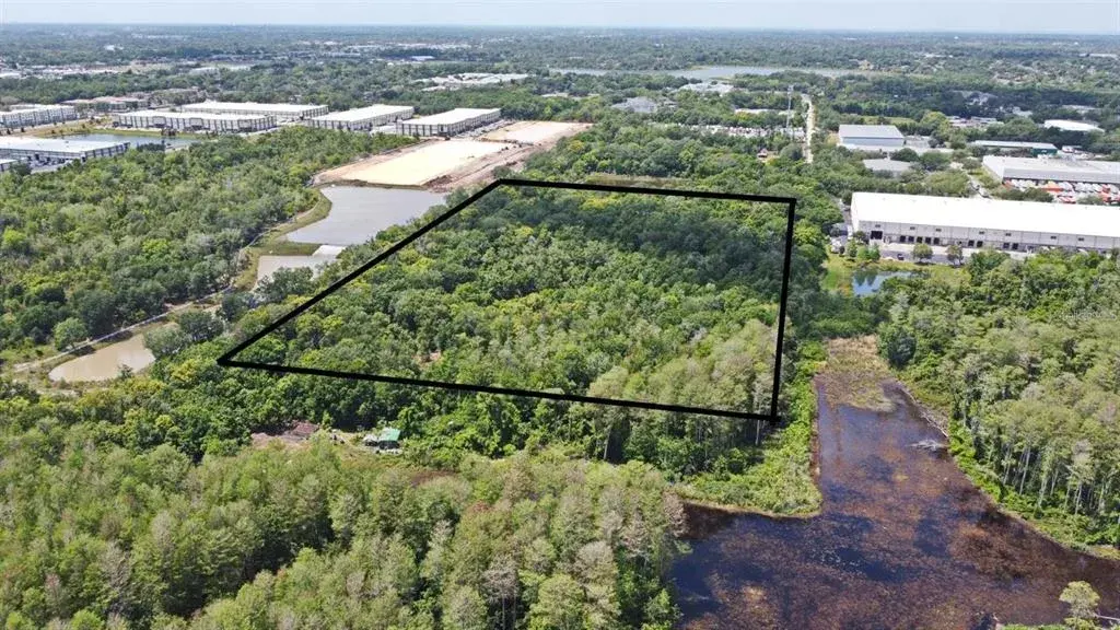 Property for sale at 3604 W NEW HAMPSHIRE STREET, ORLANDO, FL, 32808