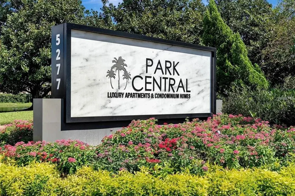 Community name