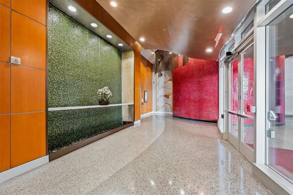 Property for sale at 155 S COURT AVENUE UNIT 2403, ORLANDO, FL, 32801