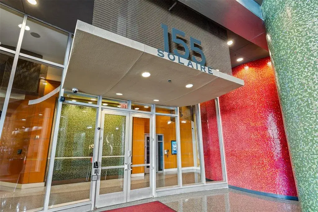 Property for sale at 155 S COURT AVENUE UNIT 2403, ORLANDO, FL, 32801
