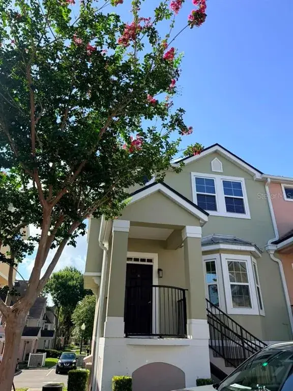 Property for sale at 6648 TIME SQUARE AVENUE UNIT 105, ORLANDO, FL, 32835
