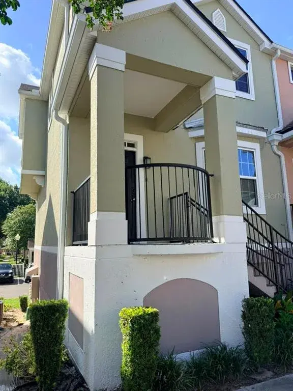 Property for sale at 6648 TIME SQUARE AVENUE UNIT 105, ORLANDO, FL, 32835
