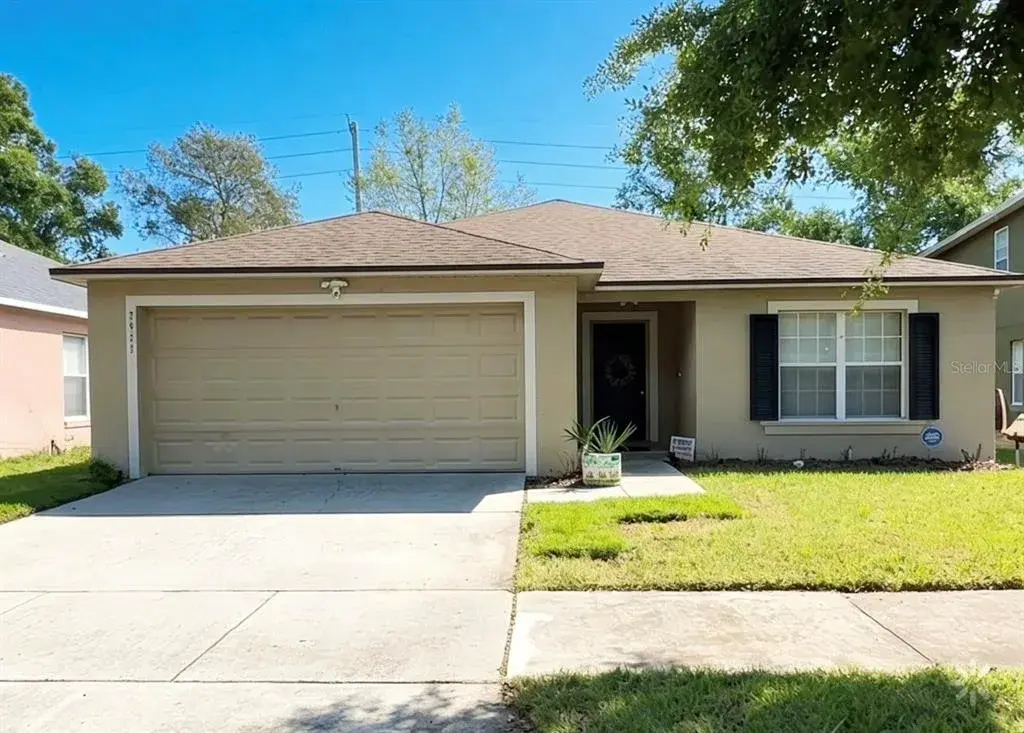 Property for sale at 4417 RIBBLESDALE LANE, ORLANDO, FL, 32808