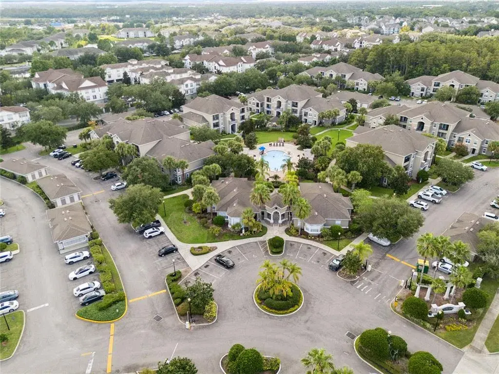 Property for sale at 6596 SWISSCO DRIVE UNIT 1512, ORLANDO, FL, 32822