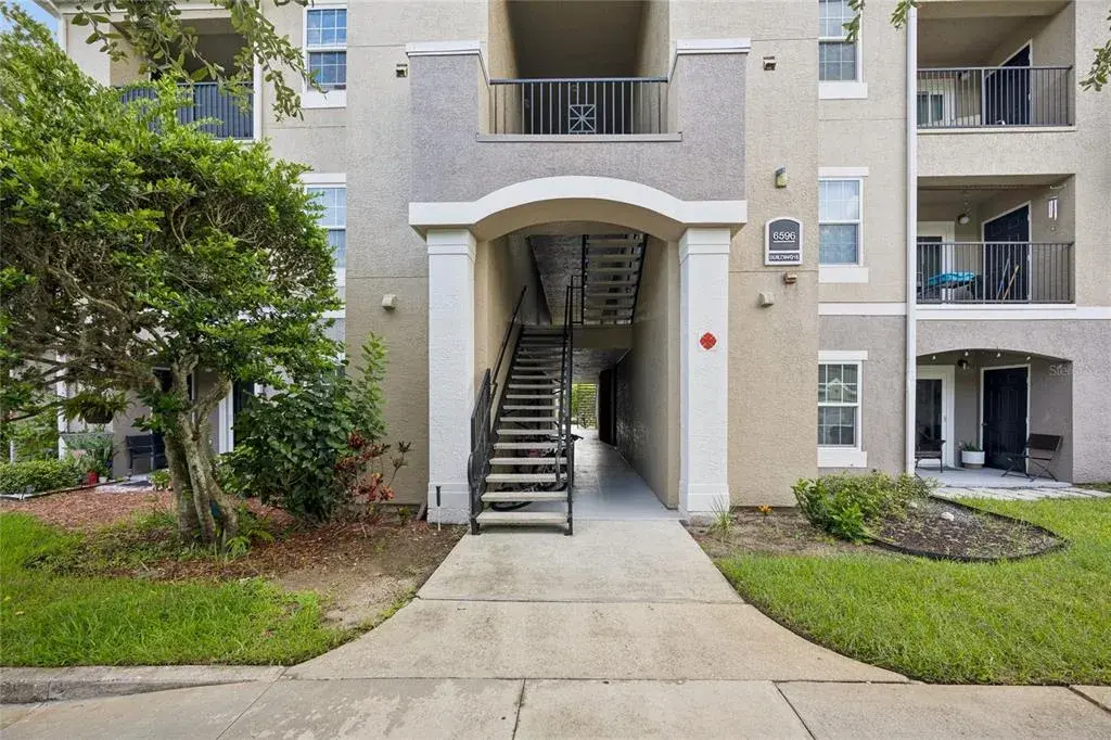 Property for sale at 6596 SWISSCO DRIVE UNIT 1512, ORLANDO, FL, 32822