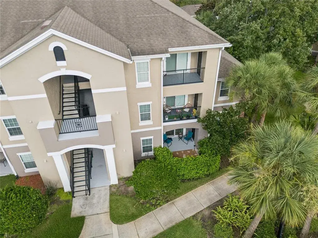 Property for sale at 6596 SWISSCO DRIVE UNIT 1512, ORLANDO, FL, 32822