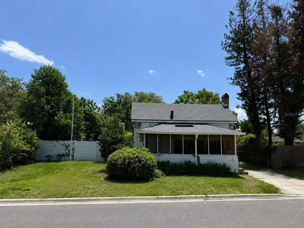 Property for sale at 1101 N HAMPTON AVENUE, ORLANDO, FL, 32803