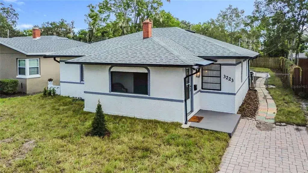 Property for sale at 3223 N ORANGE AVE, ORLANDO, FL, 32803