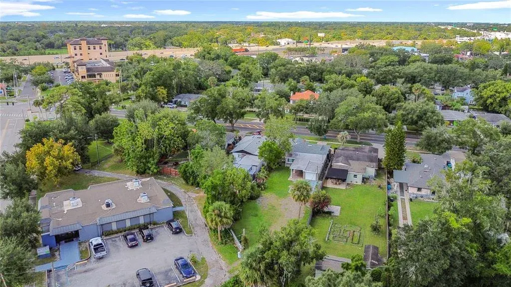 Property for sale at 3223 N ORANGE AVE, ORLANDO, FL, 32803