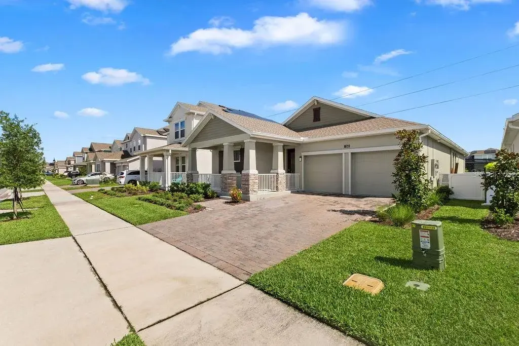 Property for sale at 11843 LANGUAGE WAY, ORLANDO, FL, 32832