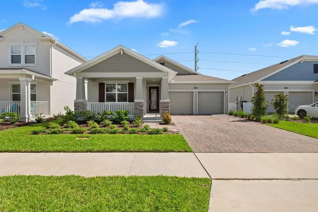 Property for sale at 11843 LANGUAGE WAY, ORLANDO, FL, 32832