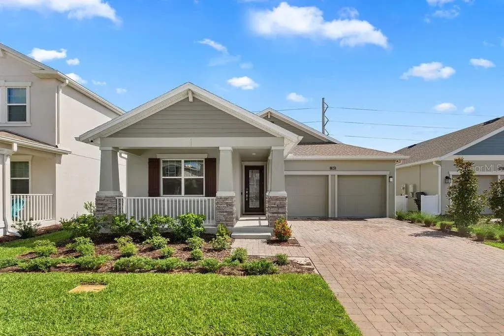 Property for sale at 11843 LANGUAGE WAY, ORLANDO, FL, 32832