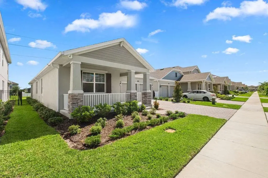 Property for sale at 11843 LANGUAGE WAY, ORLANDO, FL, 32832