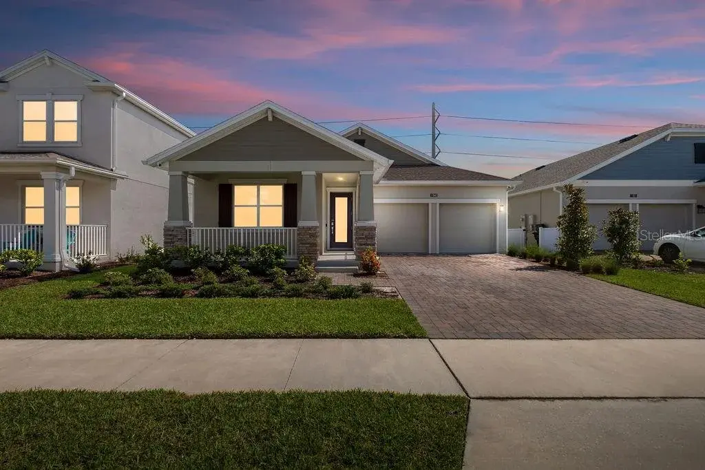 Property for sale at 11843 LANGUAGE WAY, ORLANDO, FL, 32832