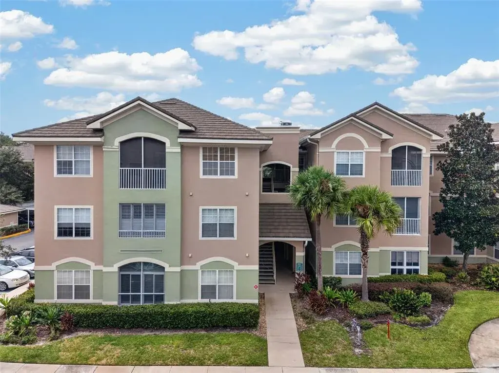 Property for sale at 4881 CYPRESS WOODS DRIVE UNIT 3312, ORLANDO, FL, 32811