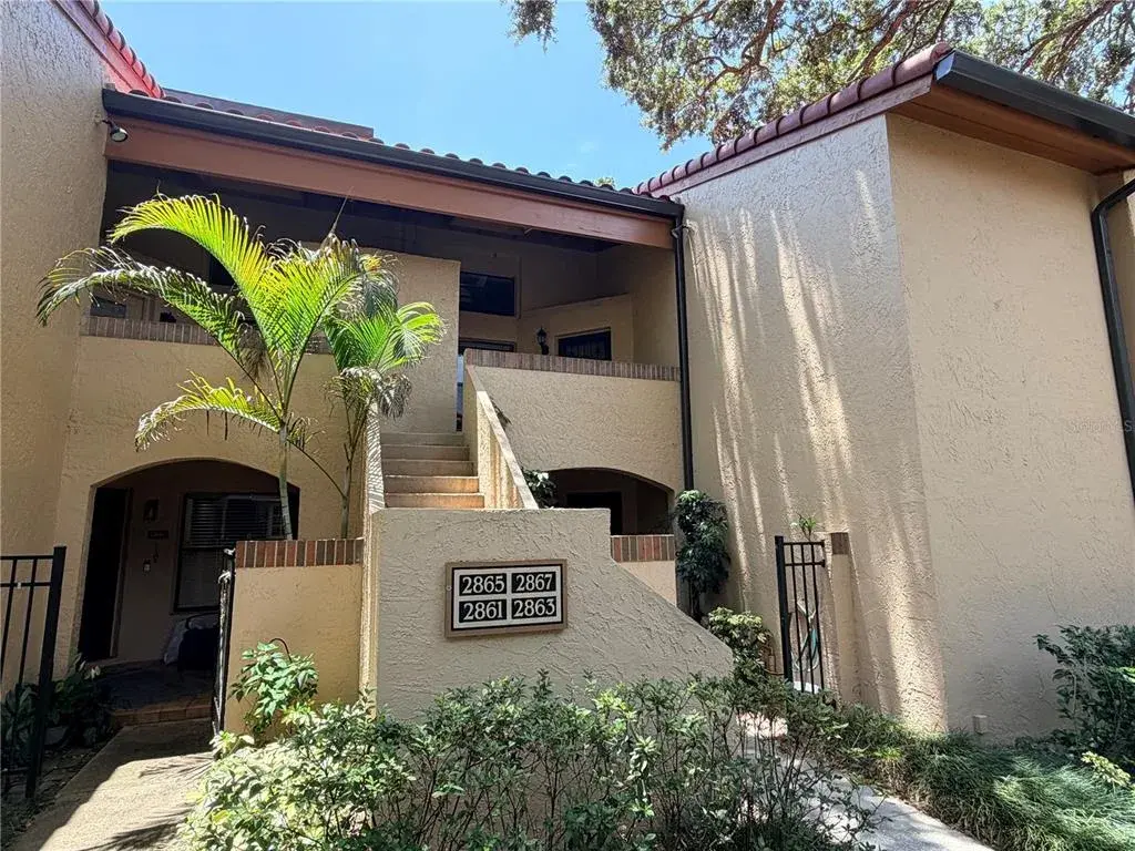 2867 Marsala Court