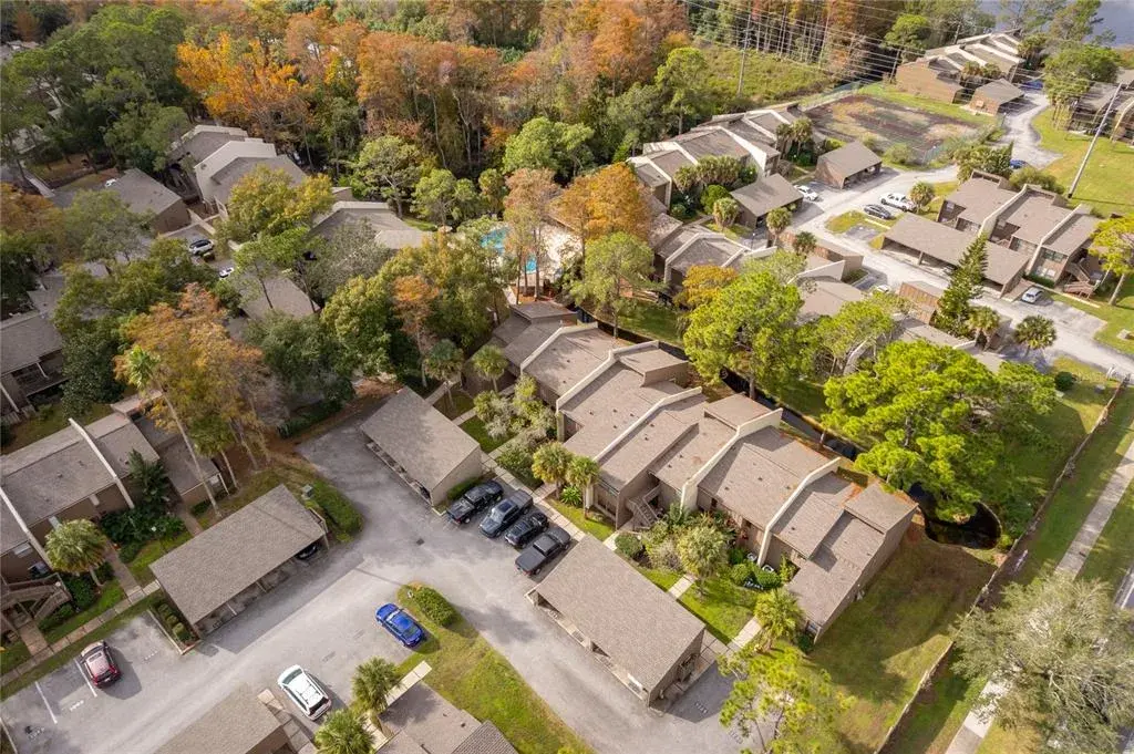 Property for sale at 4710 JASMINE CREEK LANE UNIT 1506, ORLANDO, FL, 32811