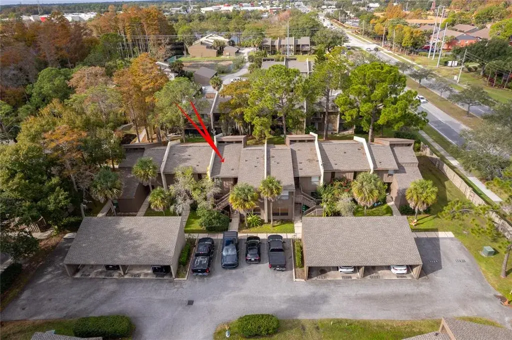 Property for sale at 4710 JASMINE CREEK LANE UNIT 1506, ORLANDO, FL, 32811