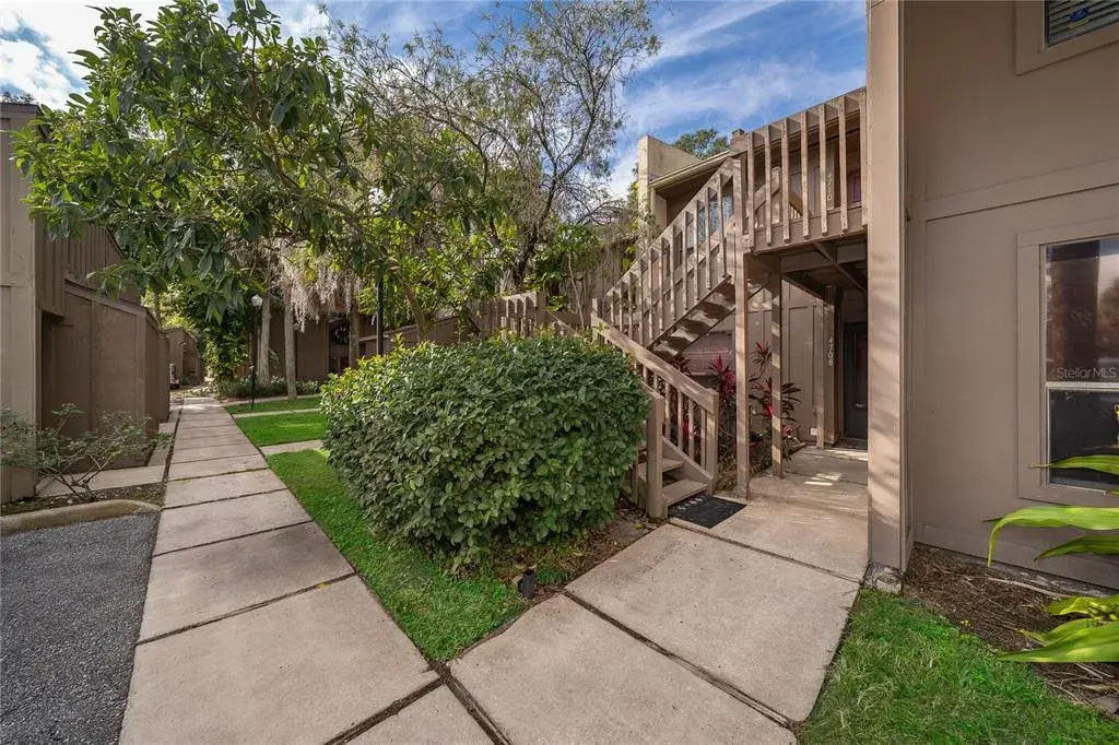 Property for sale at 4710 JASMINE CREEK LANE UNIT 1506, ORLANDO, FL, 32811