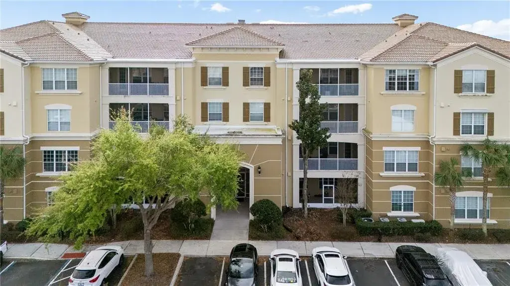Property for sale at 3362 ROBERT TRENT JONES DRIVE UNIT 10407, ORLANDO, FL, 32835