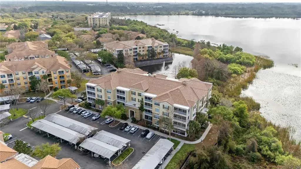 Property for sale at 3362 ROBERT TRENT JONES DRIVE UNIT 10407, ORLANDO, FL, 32835