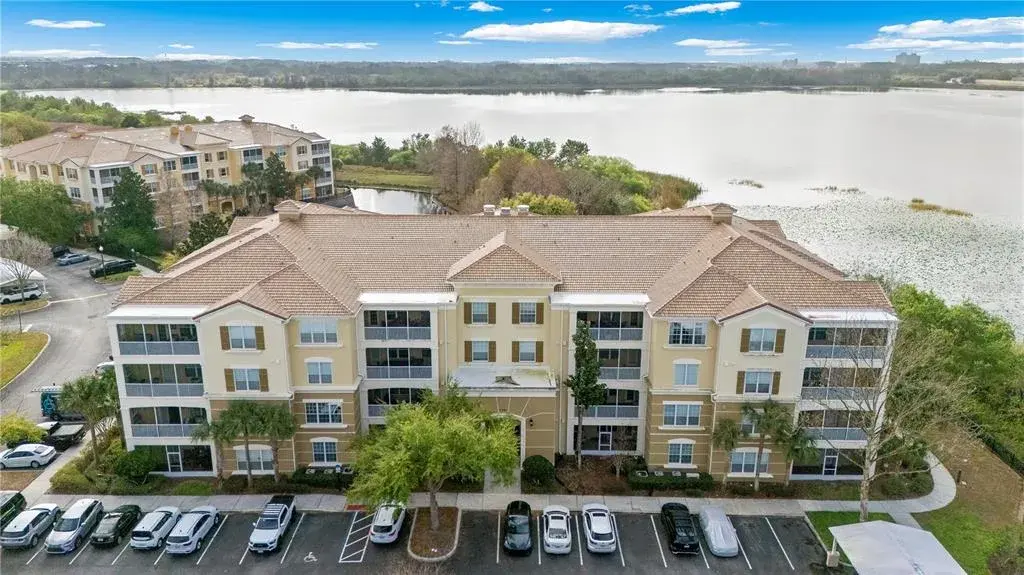 Property for sale at 3362 ROBERT TRENT JONES DRIVE UNIT 10407, ORLANDO, FL, 32835