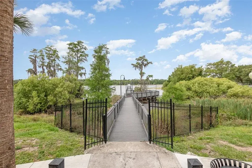Property for sale at 6663 QUEENS BOROUGH AVENUE UNIT 206, ORLANDO, FL, 32835