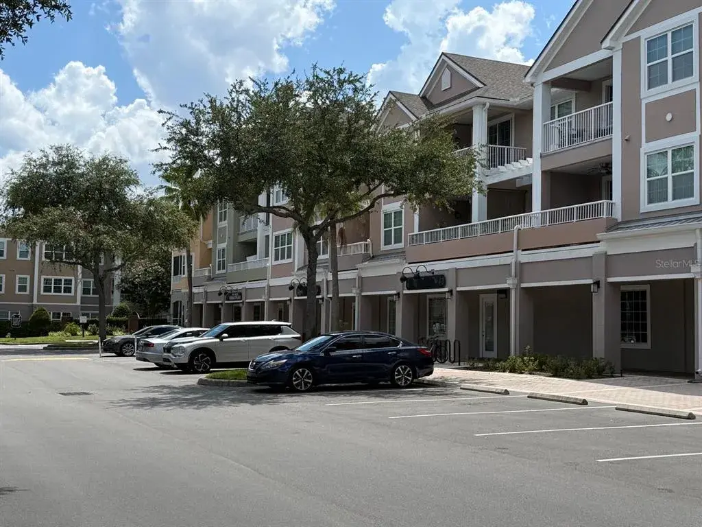 Property for sale at 6663 QUEENS BOROUGH AVENUE UNIT 206, ORLANDO, FL, 32835