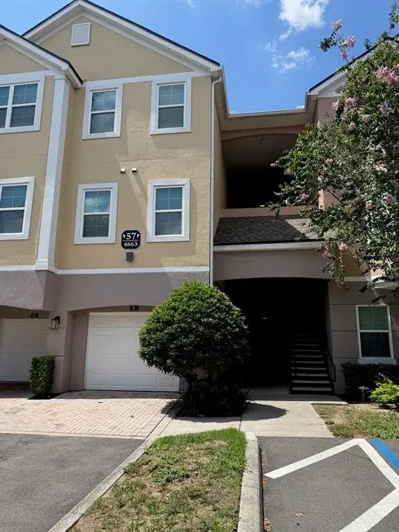 Property for sale at 6663 QUEENS BOROUGH AVENUE UNIT 206, ORLANDO, FL, 32835
